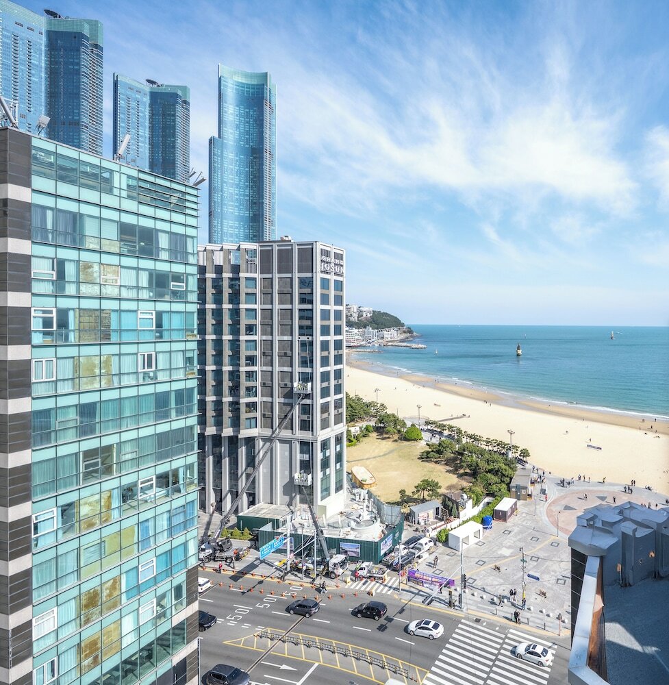 Фото Sunset Business Hotel