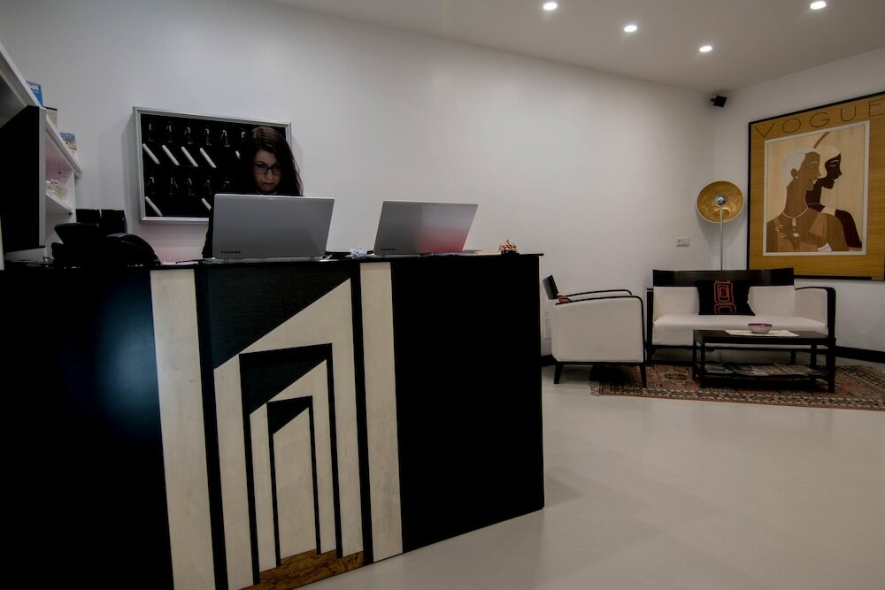 Фото отеля 3