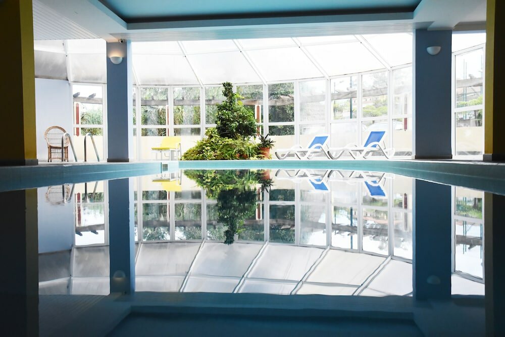 Фото Hotel O Colmo