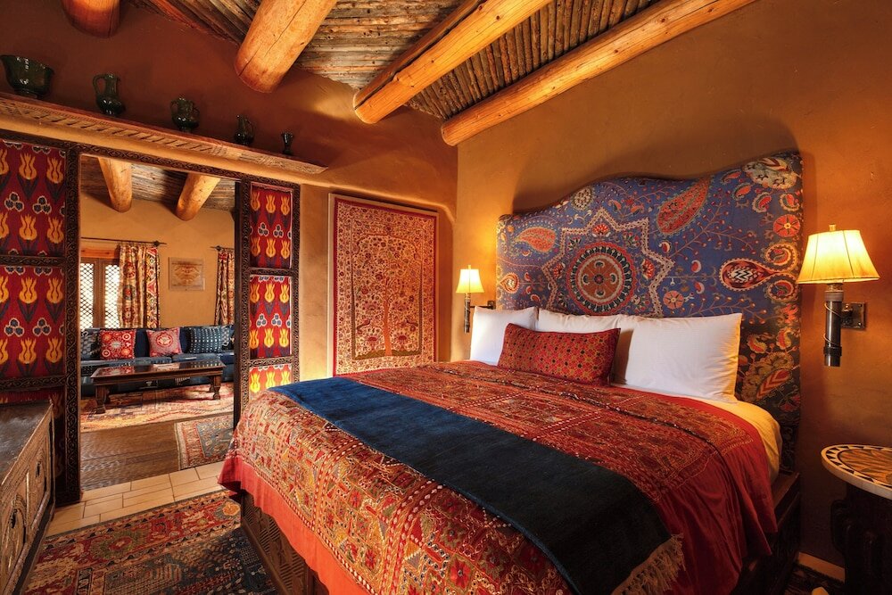 Фото The Inn of The Five Graces