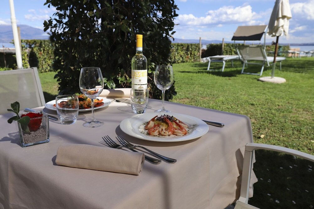 Фото Hotel Fonte Boiola