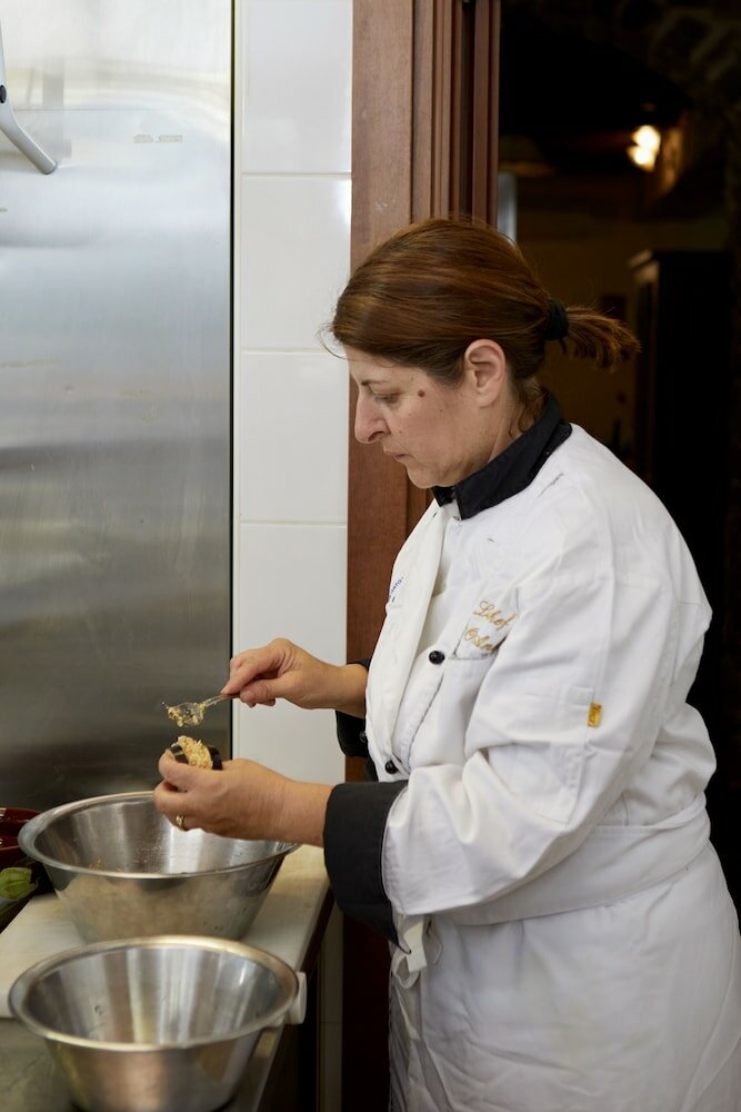 Фото Il Vecchio Frantoio