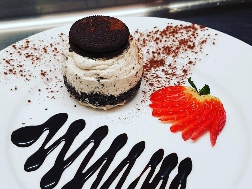 Фото Canal Cottages