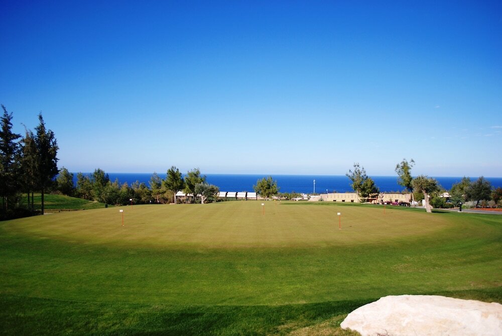 Фото Korineum Golf & Beach Resort