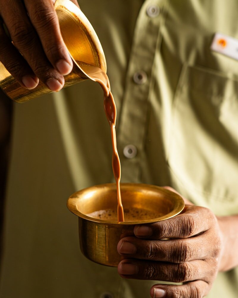 Фото Ramee Techome