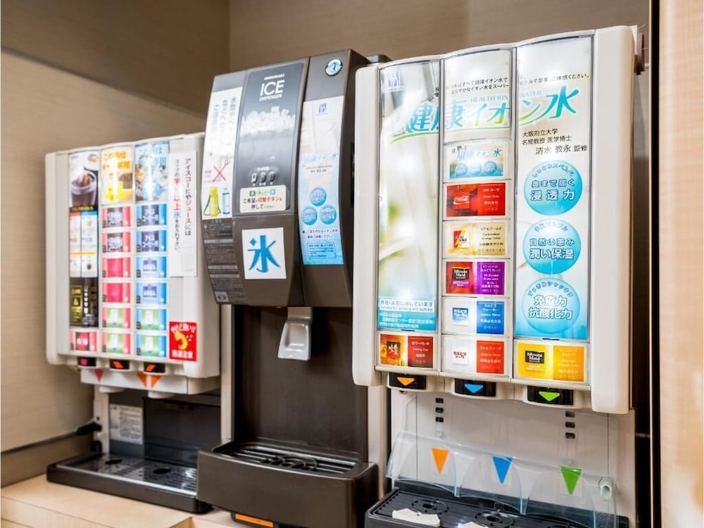 Фото Super Hotel Hachinohe Natural Hot Springs