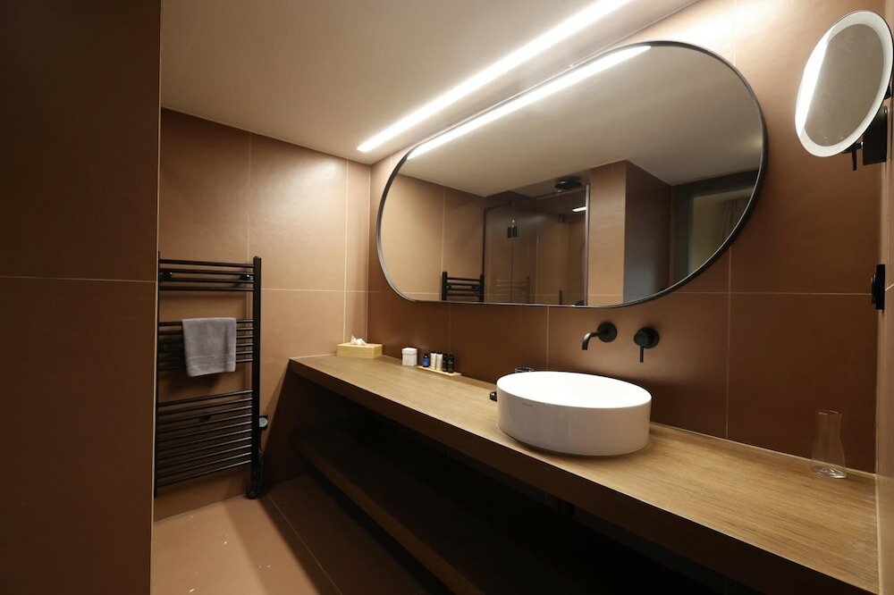 Фото Amantes Villas and Suites