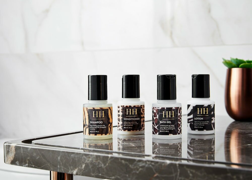 Фото Hotel Hendricks