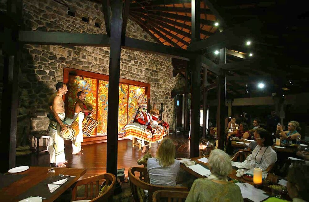 Фото Niraamaya Surya Samudra