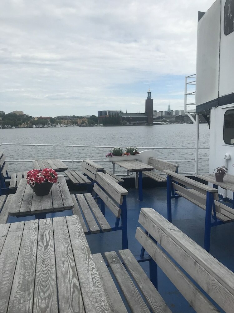 Фото Gustaf Af Klint