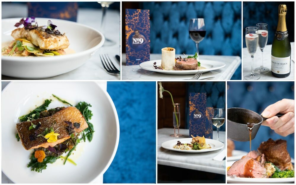 Фото The Dixie Dean Hotel