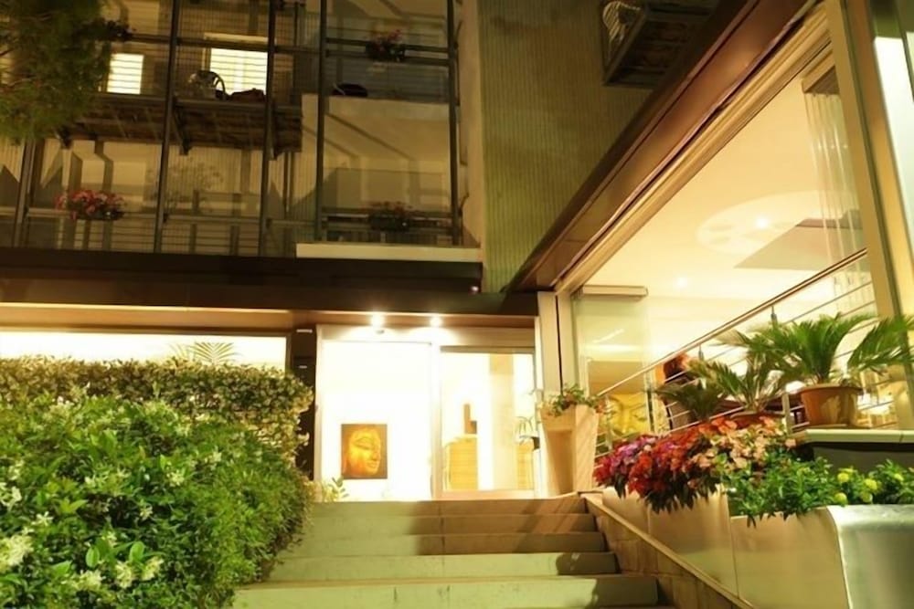 Фото Hotel Martini