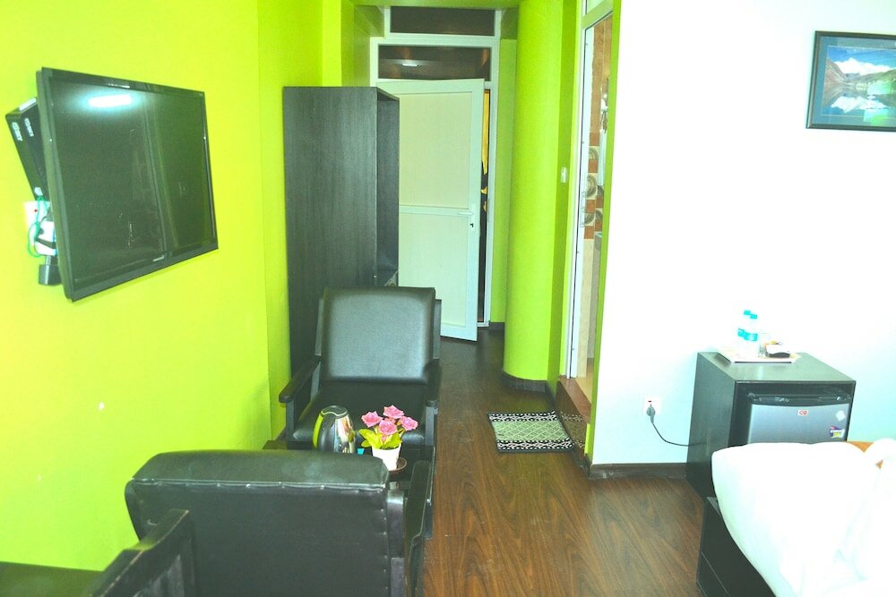 Фото Hotel Access Nepal