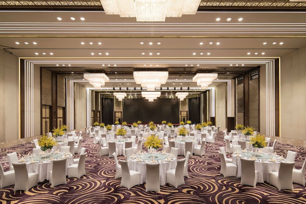 Фото Radisson Blu Zhengzhou Huiji