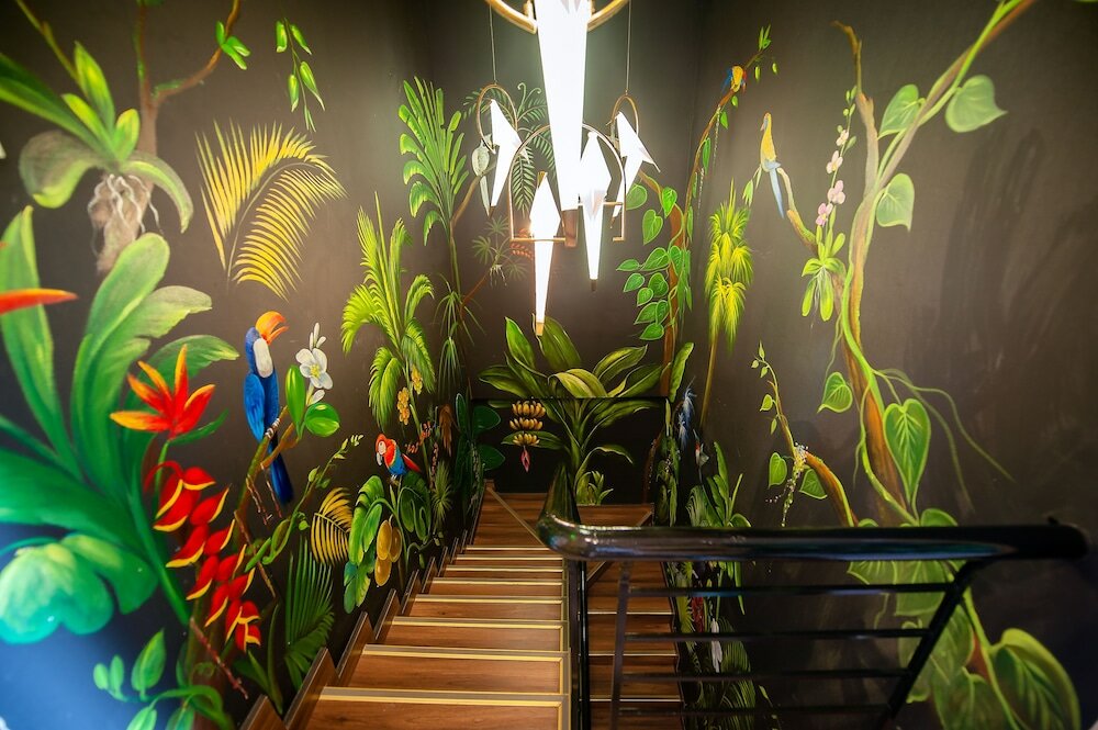 Фото Adora Hotel