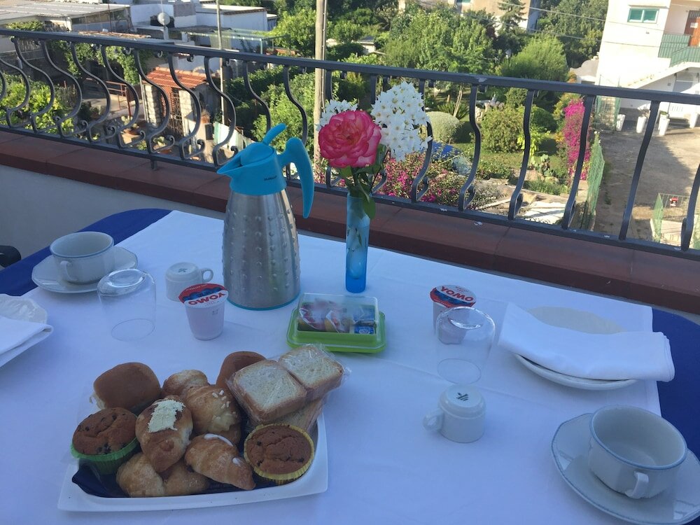 Фото La Ninfa Di Capri