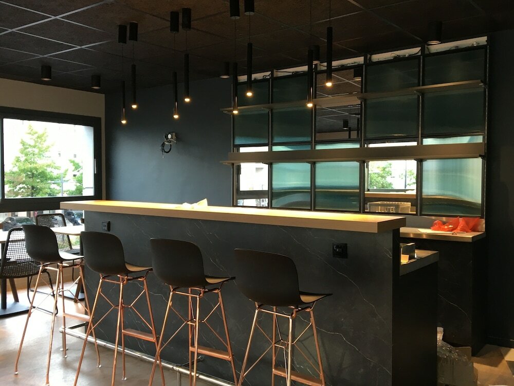 Фото Ibis Annecy Cran Gevrier