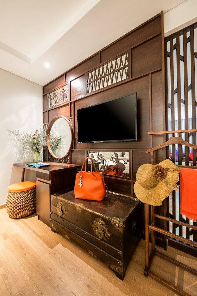 Фото Au Lac Legend Hotel