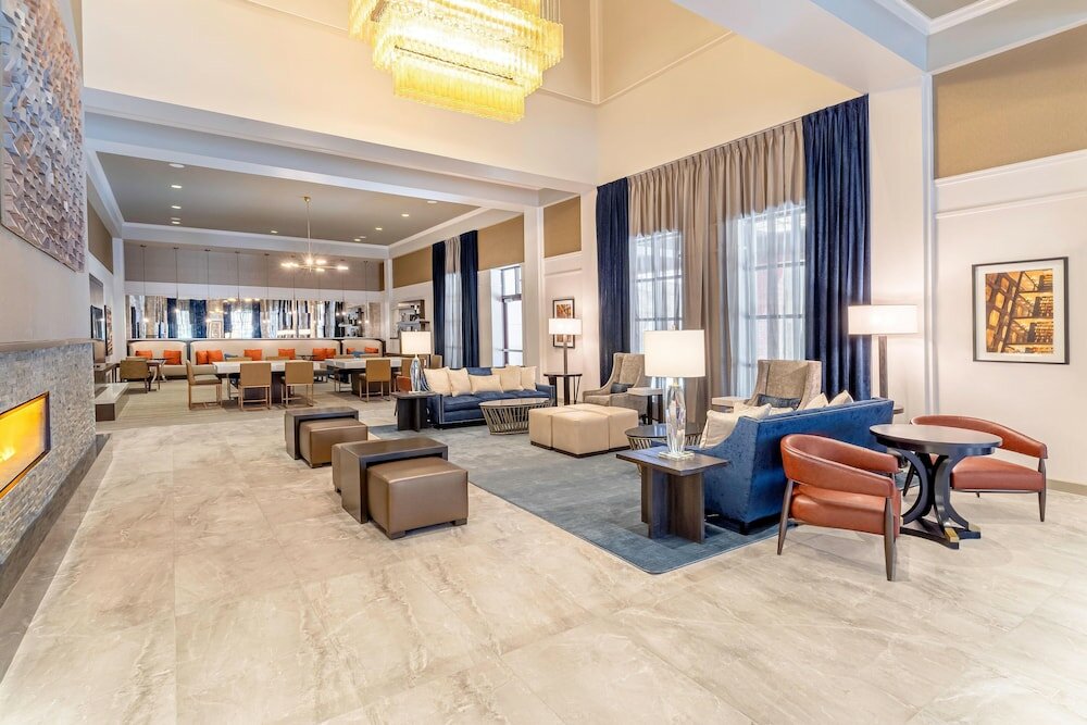 Фото New Haven Hotel