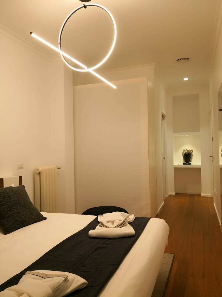 Фото Cinque Cento Suite Prati Delle Vittorie