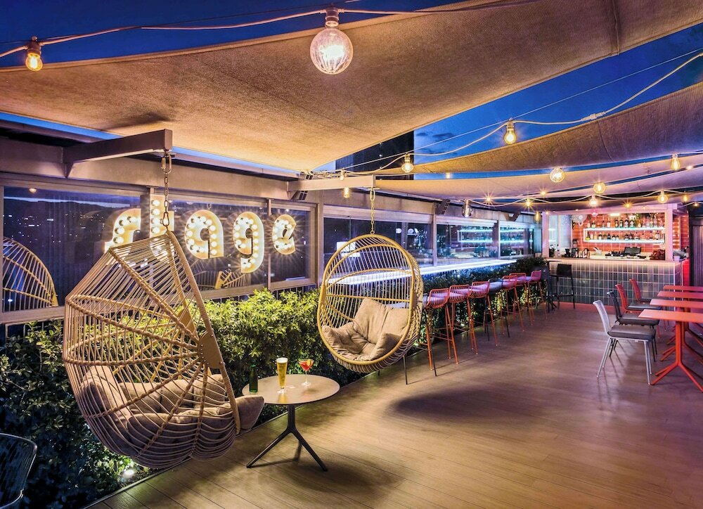 Фото Occidental Barcelona 1929