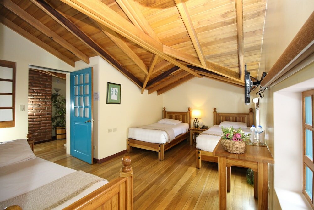 Фото Vieja Cuba Hotel