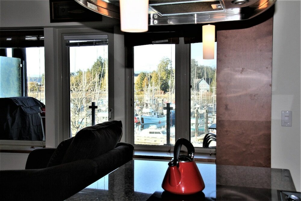 Фото Marina View