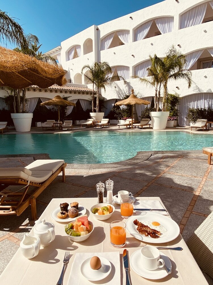 Фото Grand Hotel Cannigione