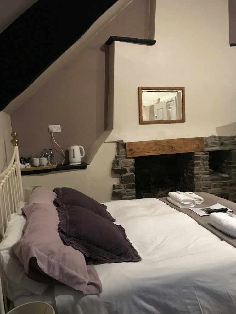 Фото The Tanners Arms