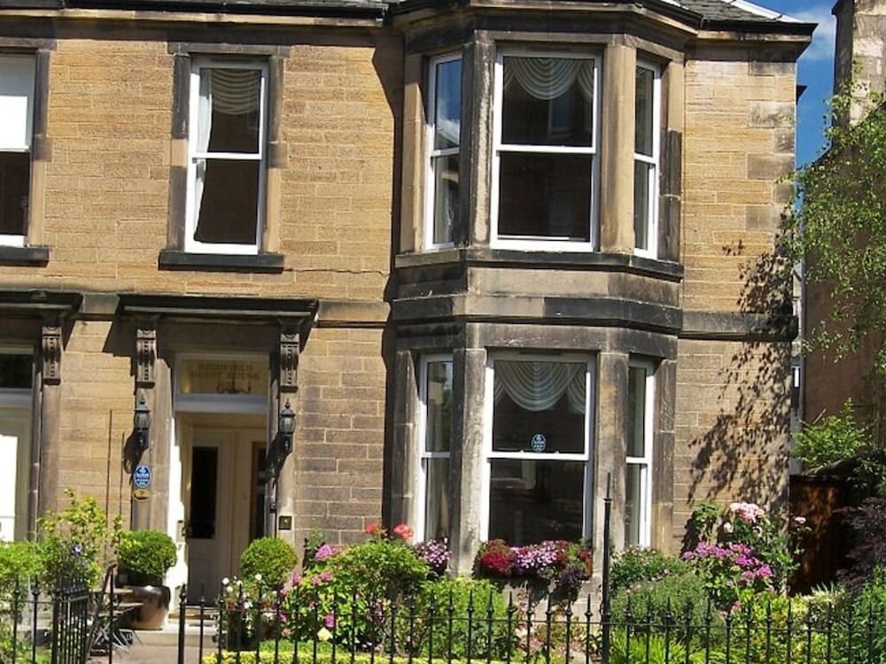 Фото Highfield Guest House