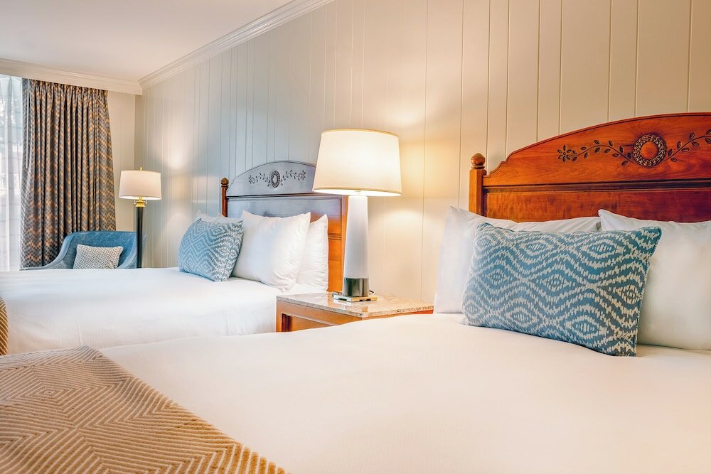 Фото Little America Hotel