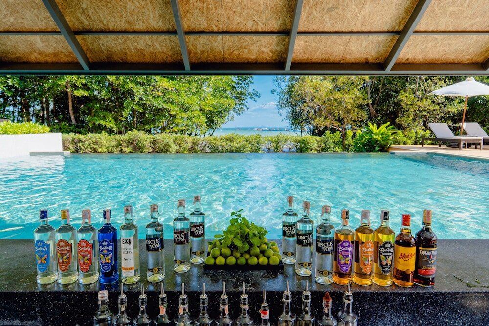 Фото Bhu Nga Thani Resort & Villas Railay