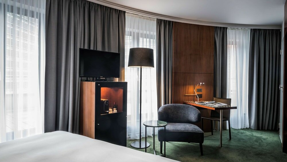 Фото Nh Brussels Eu Berlaymont