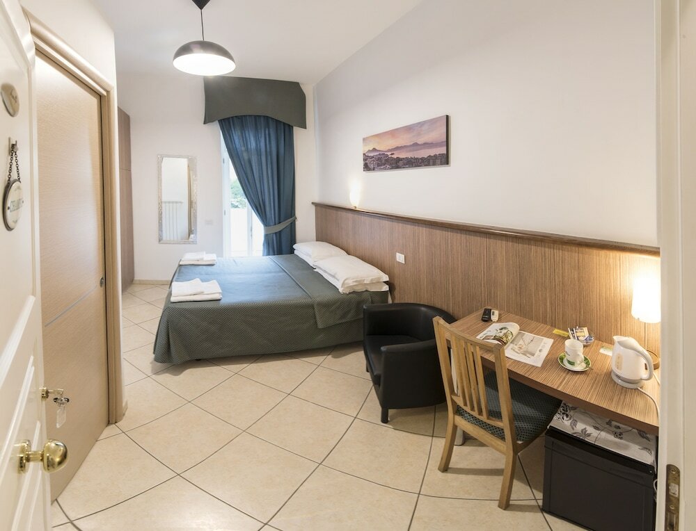 Фото Vomero House