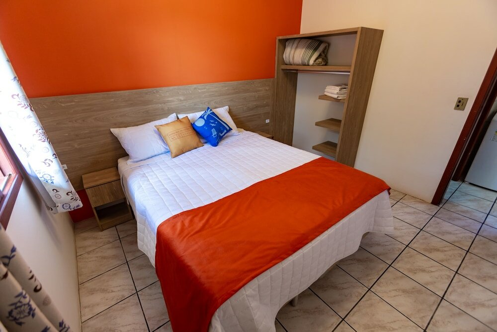 Фото Pousada Nossa Senhora de Fatima