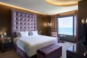 Гостиница Сафир