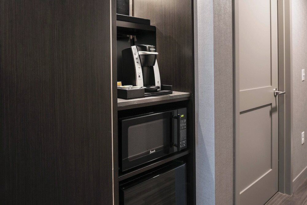 Фото Fairfield Inn & Suites by Marriott Boston Logan Airport/Chelsea