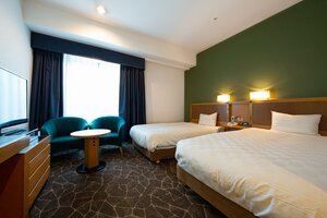 Гостиница Nagoya Garden Palace