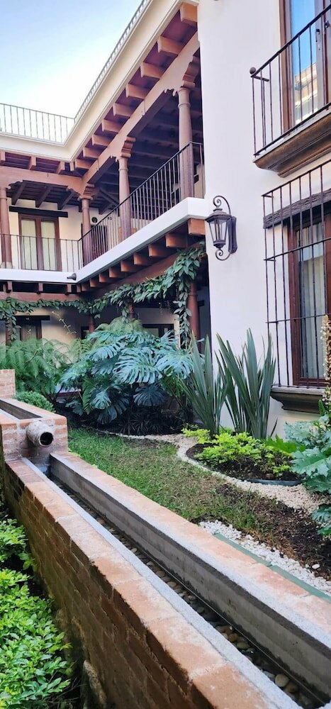 Фото Hotel Boutique Los Pasos & SPA