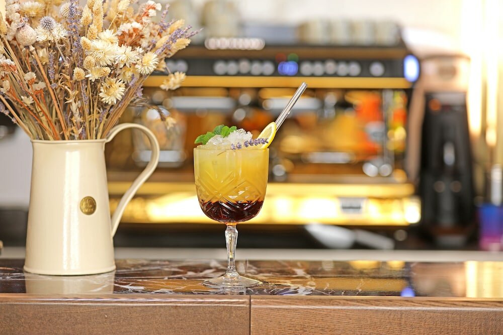 Фото Negrecoste Hôtel & SPA