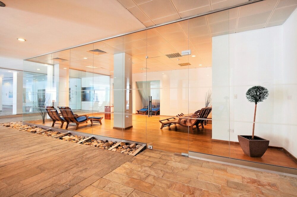 Фото Blue Lagoon Kosher Hotel