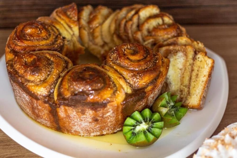 Фото Netuanah Praia Hotel