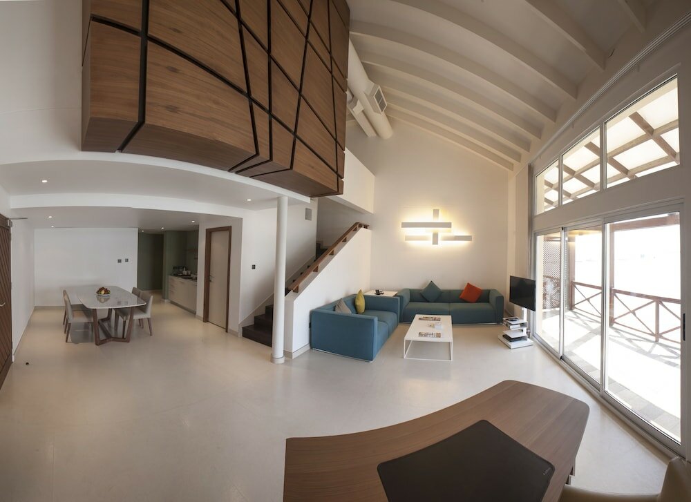 Фото Al Bander Hotel & Resort