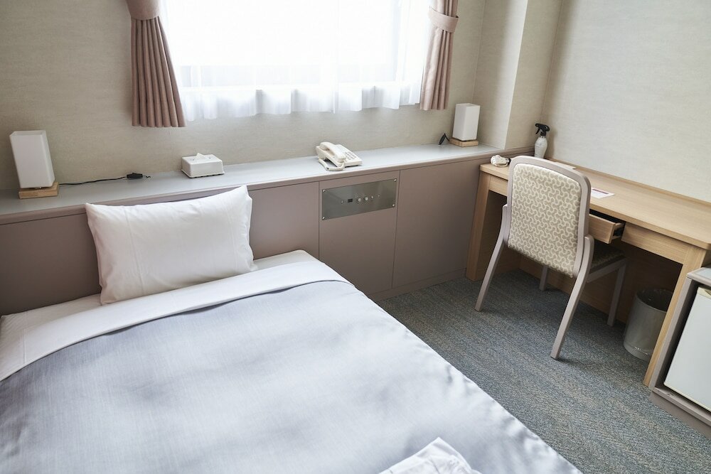 Фото Hamilton Sapporo