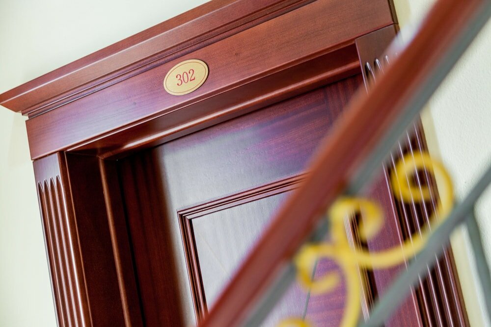 Фото Hotel Panorama