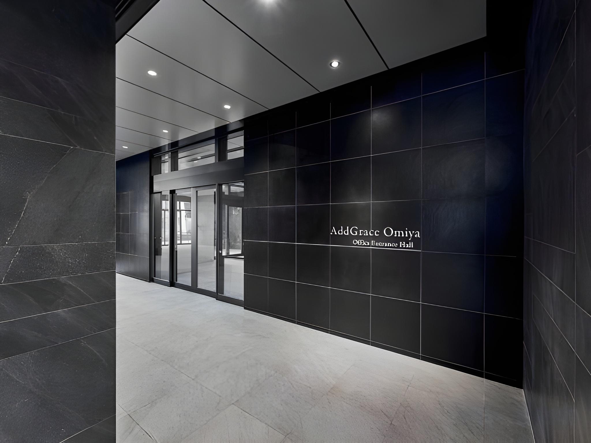 Фото Daiwa Roynet Hotel Omiya-Nishiguchi