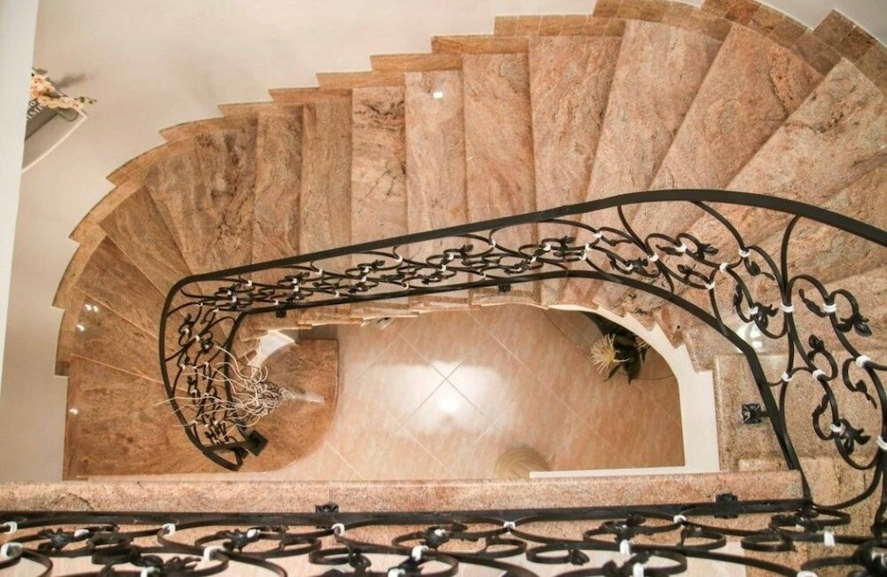 Фото Black & White