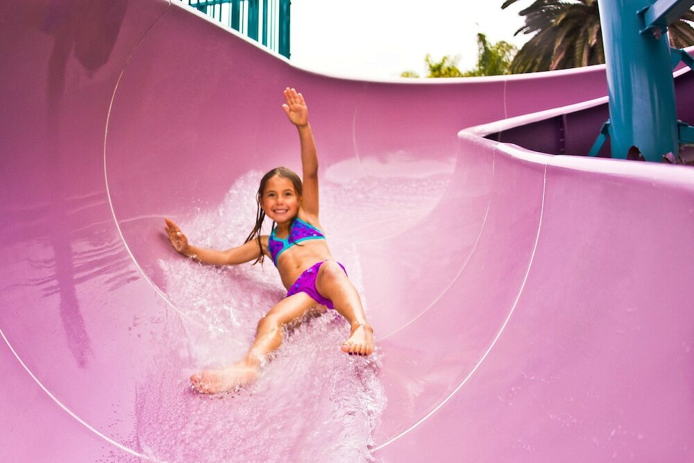 Фото Hyatt Regency Newport Beach