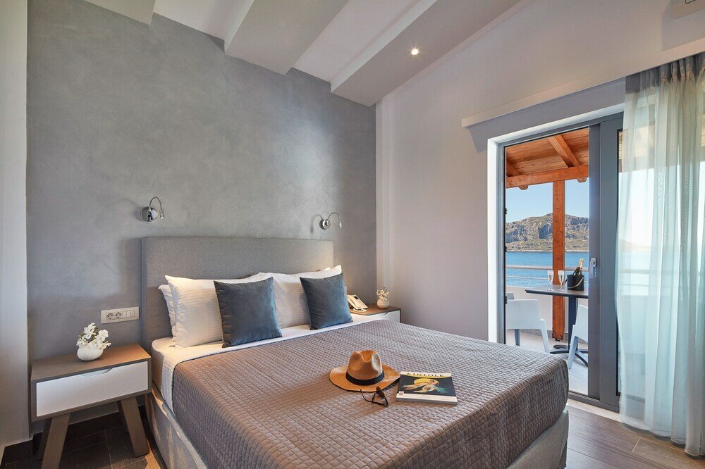 Фото Alkinoi Resort & SPA