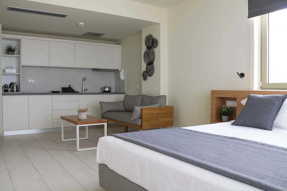 Фото Kyma Suites